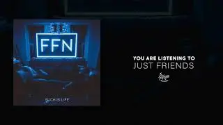 FFN - Just Friends