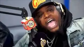 Still Barking Remix (D. Jones)