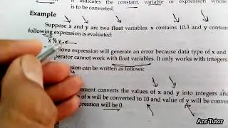 What is Type Casting? Define implicit type casting and explicit type casting in computer science
