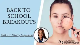 BACK TO SCHOOL BREAKOUTS | With Dr. Sherry Ingraham