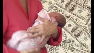 На Херсонщині поліцейські затримали жінку, яка намагалася продати свого сина