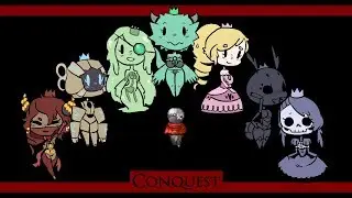 Princess & Conquest OST | Pervert's Pub/Tavern