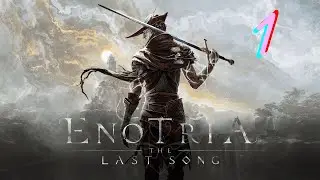 Enotria - Commentary Walkthrough - Ep 1 - ITA