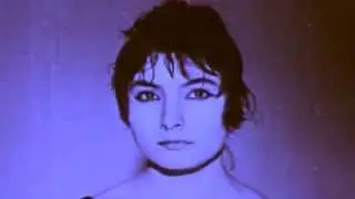 Lust For Youth - "First Touch (Bonus Track)"