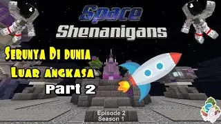 Wajib Dicoba Maps petualang Dimars Pt 2