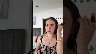 GRWM para ir de compras 🛍️