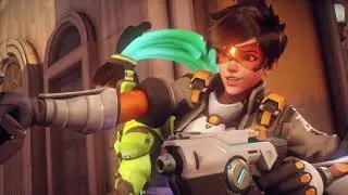 Still Waiting  Sum 41 Overwatch GMV