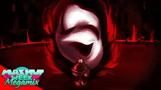 [WR2 M2] There Are Monsters Nearby (Potion of Fire Resistance) - Mashup Week: Megamix