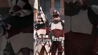 The SHOCKING Fate of Clone Commander Fox (Canon)