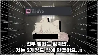 성법죄자 쿄고, 2편