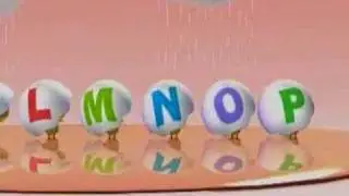 ABCs are easy with your TOONBO friends!