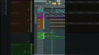 FL Studio short music 🎵