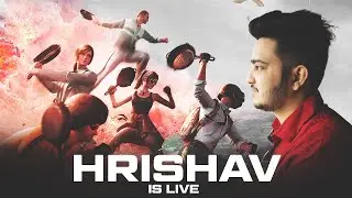 PUBG MOBILE LIVE! ELITE SCRIMS AND CHOCHURER LOBBIES! JOIN DISCORD