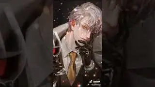 Mobile legends Anime😍😘