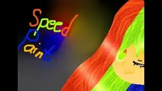 Windows XP (We loved you!..) - SpeedPaint