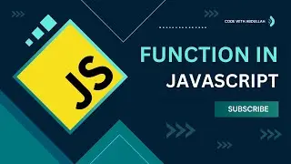 Function in javascript | How to use function in javascript | Javascript #function #code #javascript