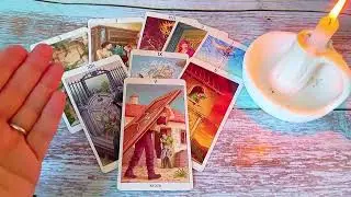 ‼️ТОЧНЫЙ ДЕНЬ И ЧАС 🕰️ КОГДА ВАША ЖИЗНЬ ИЗМЕНИТСЯ К ЛУЧШЕМУ 💯🕊️☀️Расклад Таро