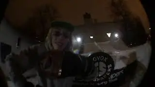 PABLO - SNOWBOARDING FILE 2013/2015 | NEWKEY KARTEL