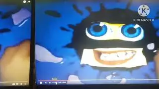 Klasky Csupo VS Round 2 in Unreverse Order