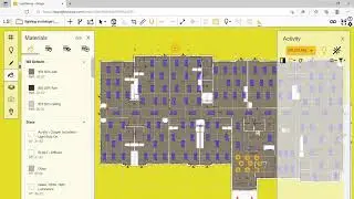 Tutorial: Material Settings from Revit