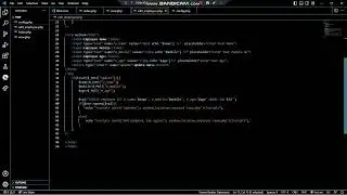 #  PART-5# PHP & MSQL .INSERT SELECT ,UPDATE, DELETE TAMIL 2023 UPDATE COURSE