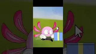You woke me up...PART 8 // KinitoPET // Gifts #kinitopet #animation #edit