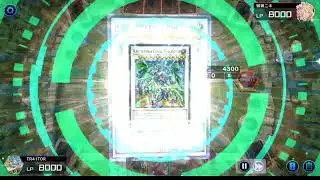 Yu-Gi-Oh Master Duel: Cai Mas Cai Atirando