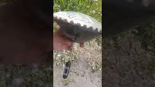 Автомобильная фара в качестве солнечного концентратора.