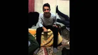 FIRAT Kılıç Ayşem Mustafa Canik için Söyledi :) Bombaa