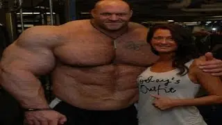 11 Men You Won't Believe Actually Exist!