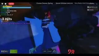 Newest Emperor combo for Sakura Stand