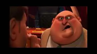 Captain America Tells Mayor Muldoon "That's Enough"