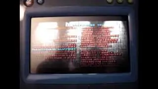 InnoDoom Doom on a Vtech Innotab =D