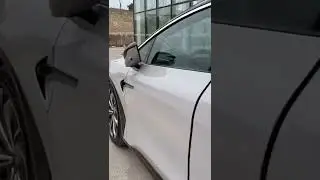 hiphi x electric car