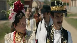 Sveta obitelj TRAILER