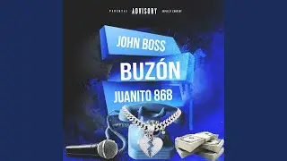 Buzón (feat. Juanito 868)