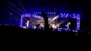 Story Of My Life: One Direction On The Road Again Tour 14/2/15 Melbourne Australia