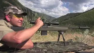 1/2 MOA for $700: Ranting Defense of Mossberg MVP .308