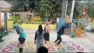 setelah jatuh mulai lagi