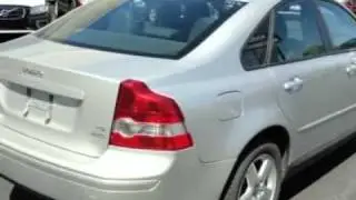 2007 VOLVO S40 Syracuse, NY P2276