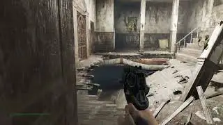 One Life   Fallout 4 Edition : Part 2