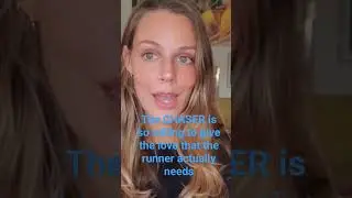 🔥 TWIN FLAME RUNNER TRUTH 🏃‍♂️ 🔥  