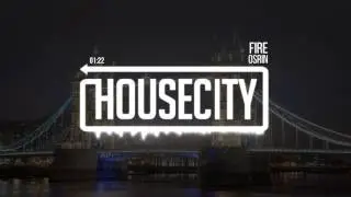Osrin - Fire