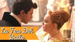 🧡PENELOPE Y COLIN BRIDGERTON, SU HISTORIA SEGUN LOS LIBROS😍