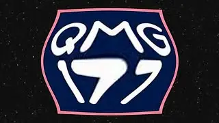QualityMediaGeneric177 Topper 2.0 Logo in I KILLED (Pinch/Bulge Version)