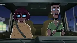 Норвилл и Велма | Norville x Velma - Он просто Друг, Твой Спасательный Круг