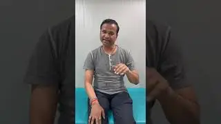 माझा फ्रोझन शोल्डरचा प्रॉब्लेम बरा झाला | द प्रोलोथेरेपी क्लिनिक, पुणे #frozenshoulder  #explore