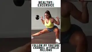 Exercise Stay Healthy #shorts