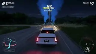 FH5 Edit Test #1