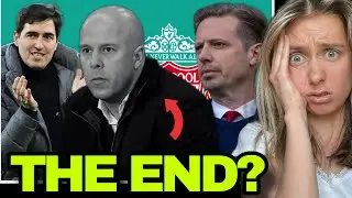 Liverpool Fans May FINALLY Get The Arne Slot News They Want…